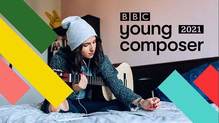 The BBC Young Composer competition has opened for entries.