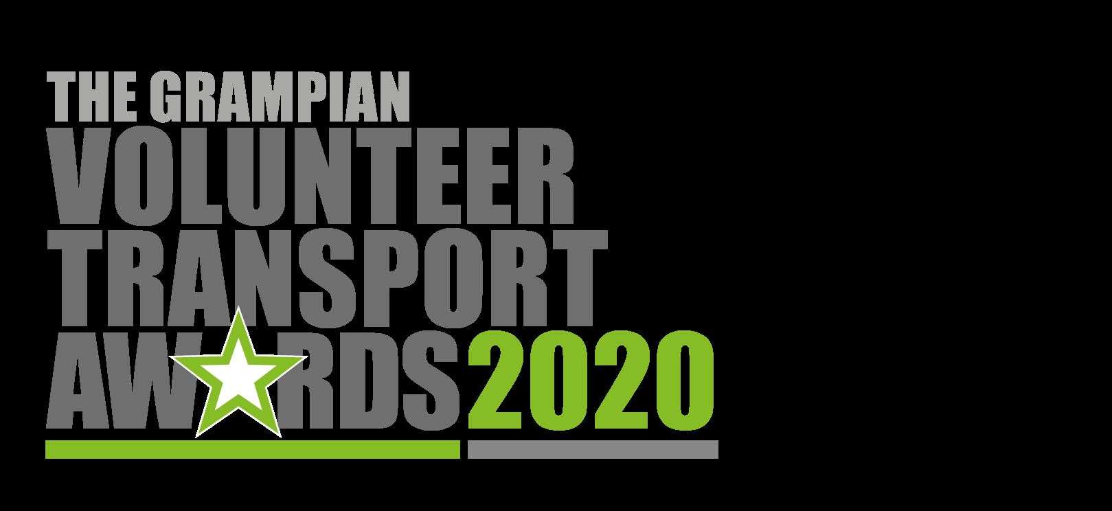 The Grampian Volunteer Transport Awards are accepting nominations.