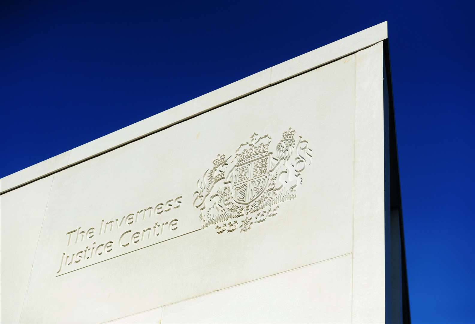 The case heard at Inverness Sheriff Court.