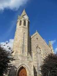 Insch Leslie Premnay Oyne Parish Church prepares to reopen