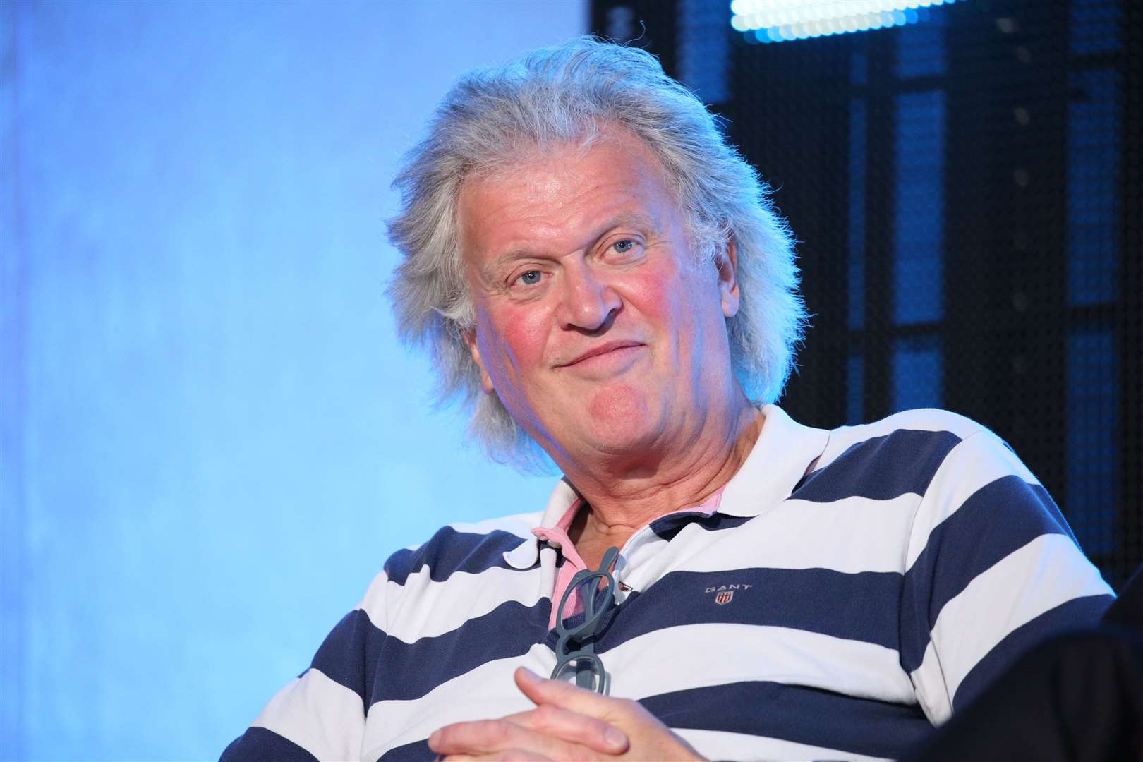JD Wetherspoon chairman Tim Martin said Mr Hunt needs to cut VAT to support pubs and consumer spending (Jonathan Brady/PA)
