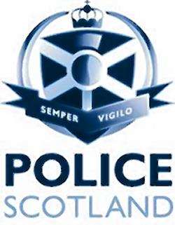 The family issued a statement through Police Scotland.