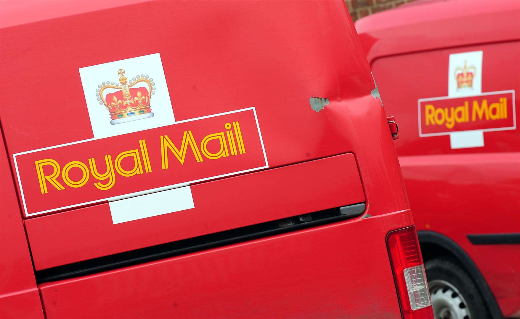The price increases come as Royal Mail faces heavy financial losses (Rui Vieira/PA)