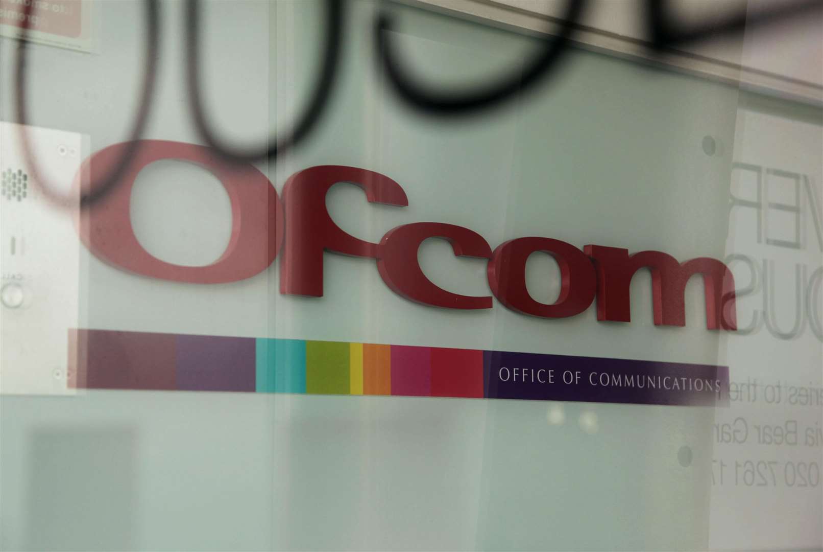 The National Deaf Children’s Society has written to Ofcom (Yui Mok/PA)