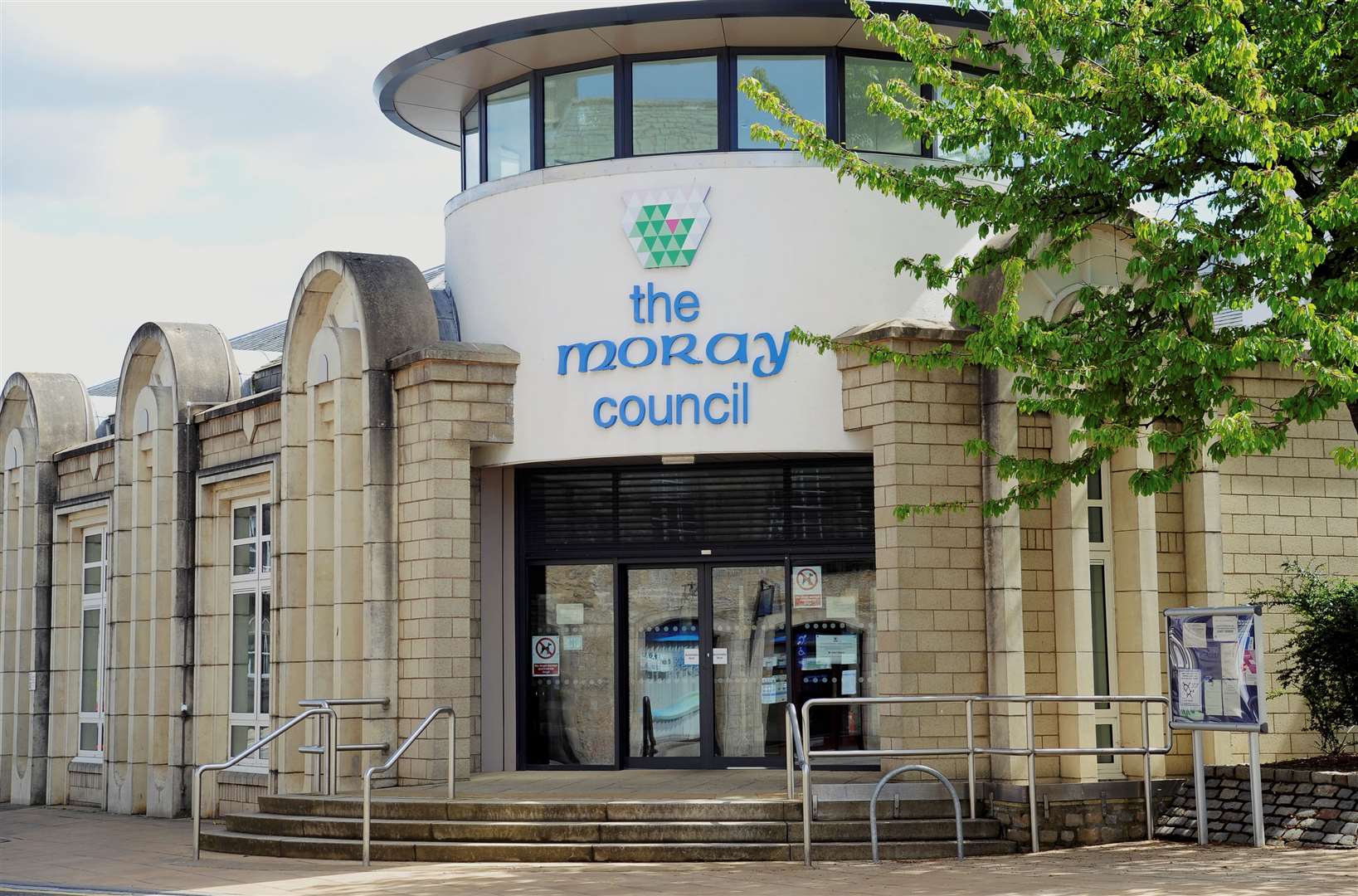 Members of the public are being asked to give their views on Moray Council's Community Learning and Development team activities.