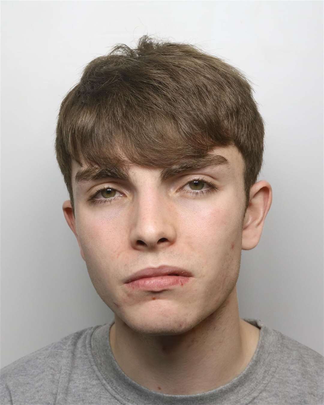 Thomas Griffiths has been sentenced to a minimum of 12 years and six months in prison for stabbing his former girlfriend Ellie Gould (Wiltshire Police/PA)