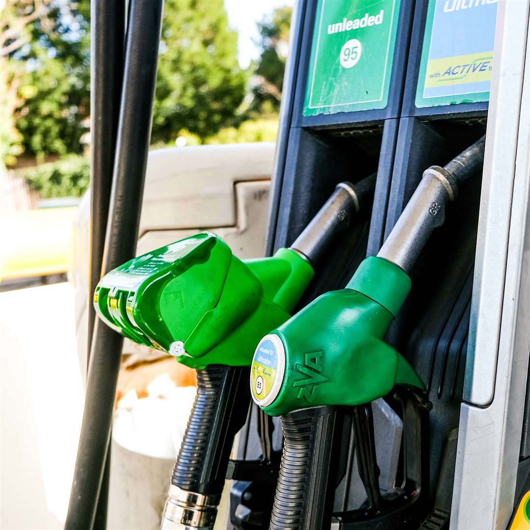 A report into fuel prices has been published.