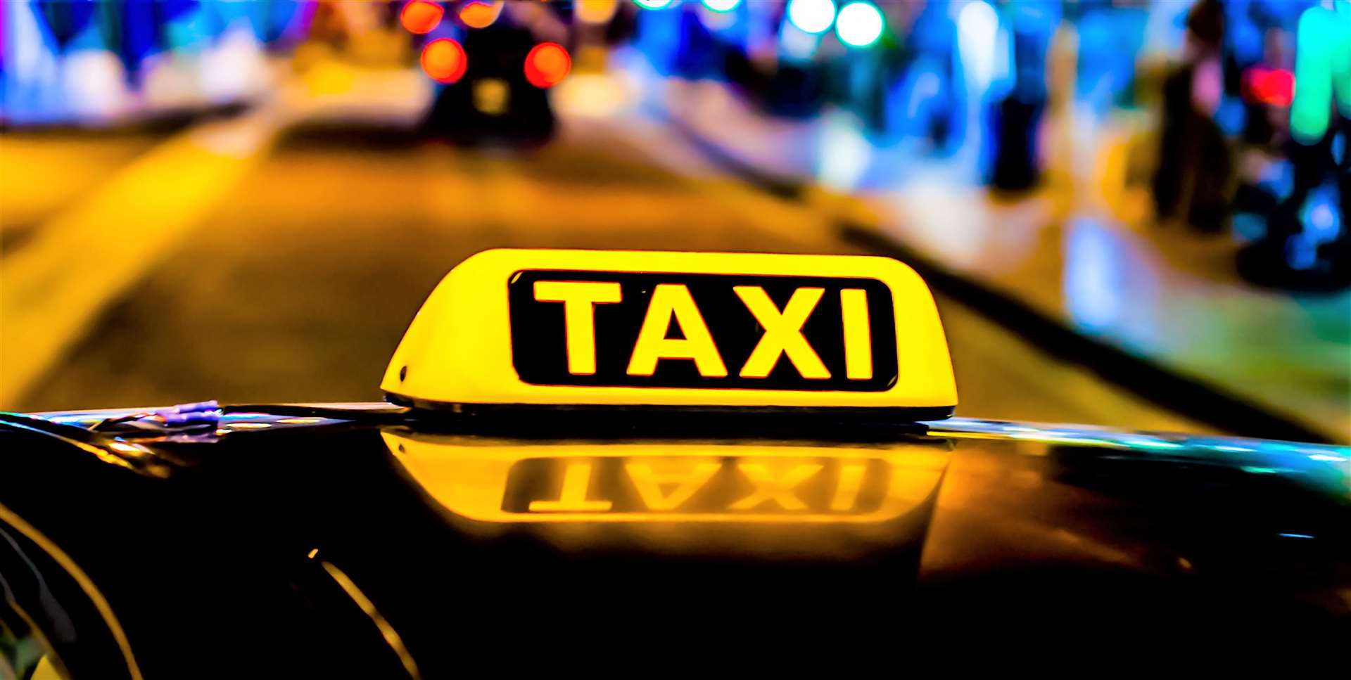 New tax checks for taxi owners have come into effect.