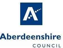 Aberdeenshire Council has been awarded the Defence Employer Recognition Scheme gold award by the Ministry of Defence.
