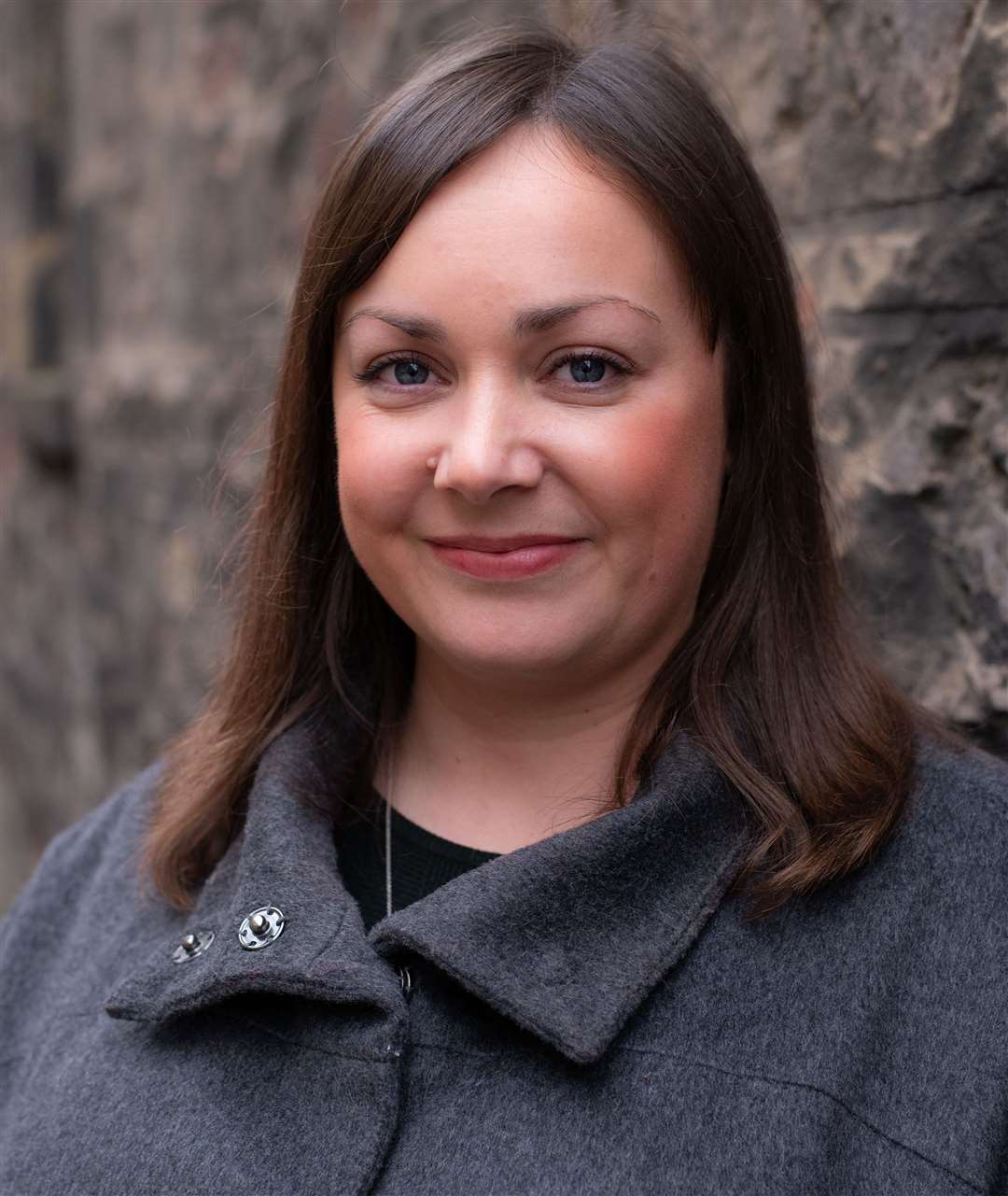 Claire Telfer, head of Scotland for Save the Children.