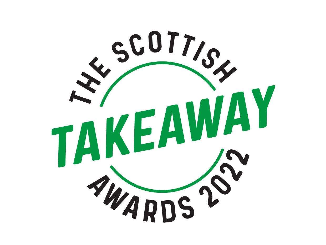 The Scottish Takeaway Awards 2022 will be held on Monday, July 11.