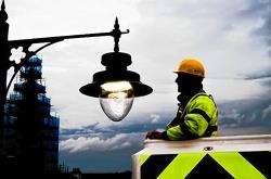 Moray Council will replace bulbs in 17,500 lamps.