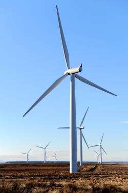 “We sent an e-mail to locals and asked afresh their view and 93 per cent of those who responded were against the wind farm,” said Bruce Morrison.