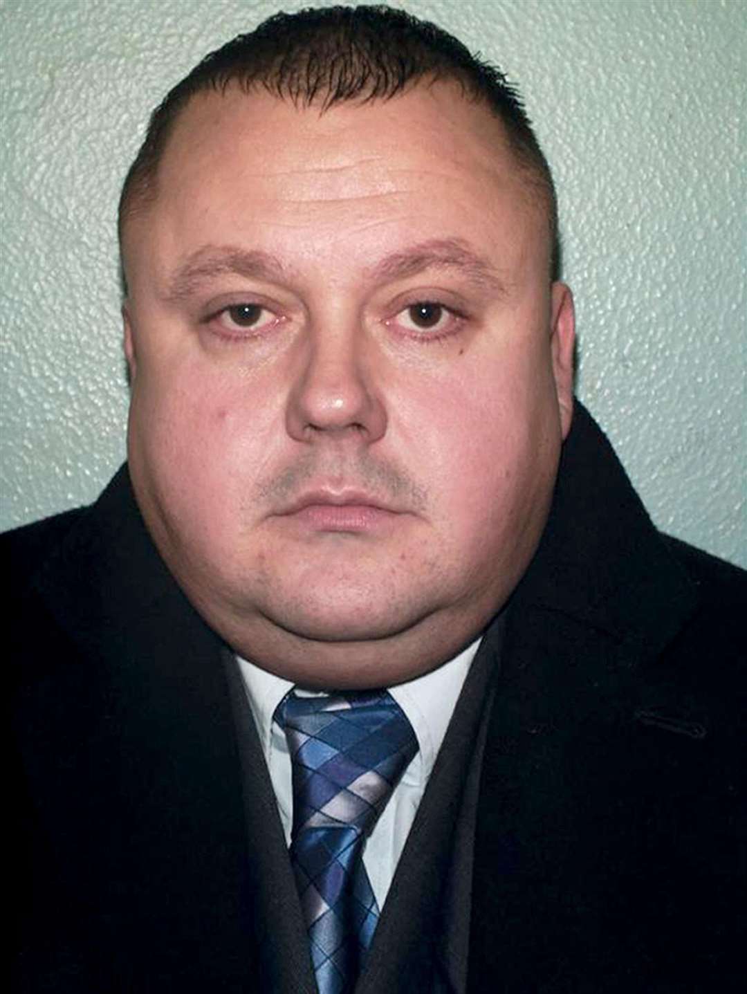 Serial killer Levi Bellfield, who is engaged and has requested a prison wedding, the Ministry of Justice has confirmed (Metropolitan Police/PA)