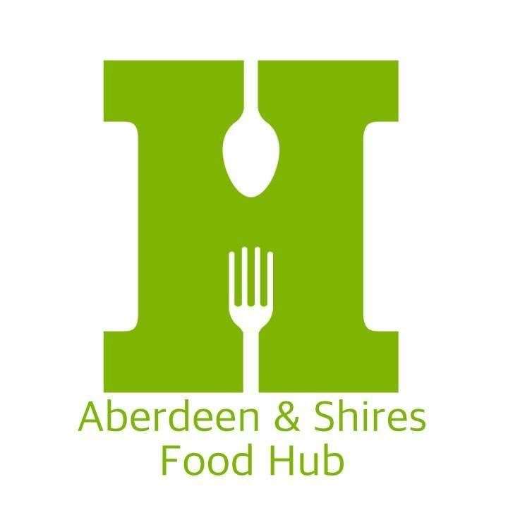 Aberdeenshire Food Hub