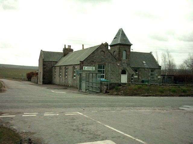 Crossroads Primary School will be mothballed in January next year.