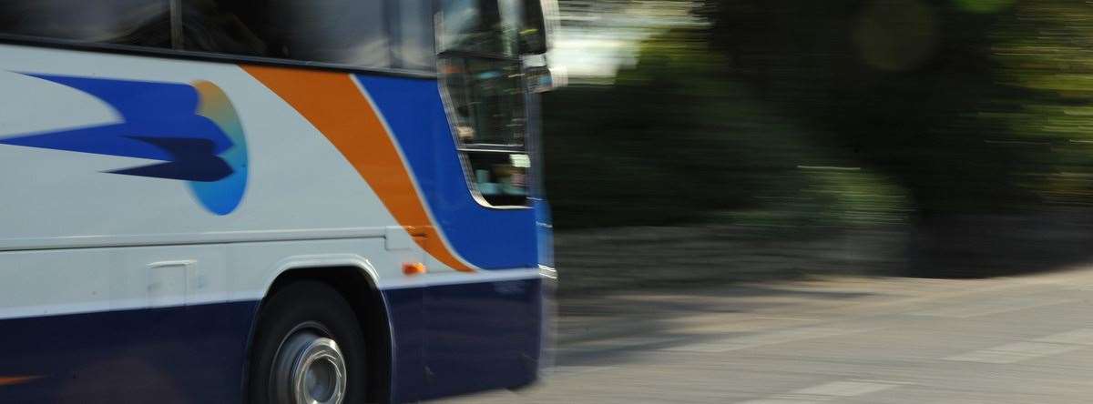 Several supported bus routes are set to be reintroduced