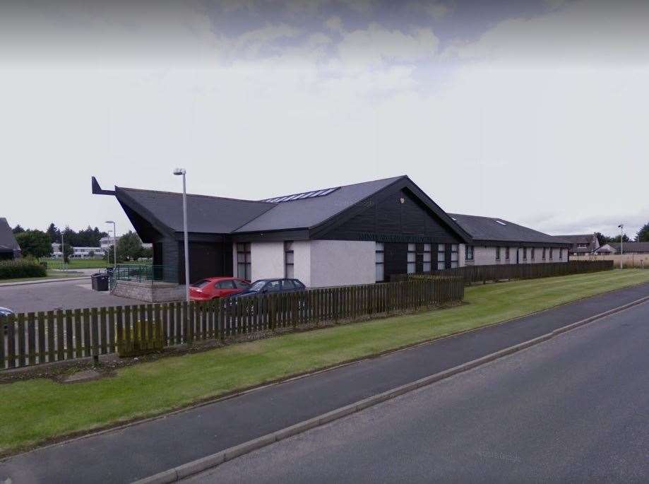 Mintlaw GP practice has been taken over by Aberdeenshire Health and Social Care Partnership.