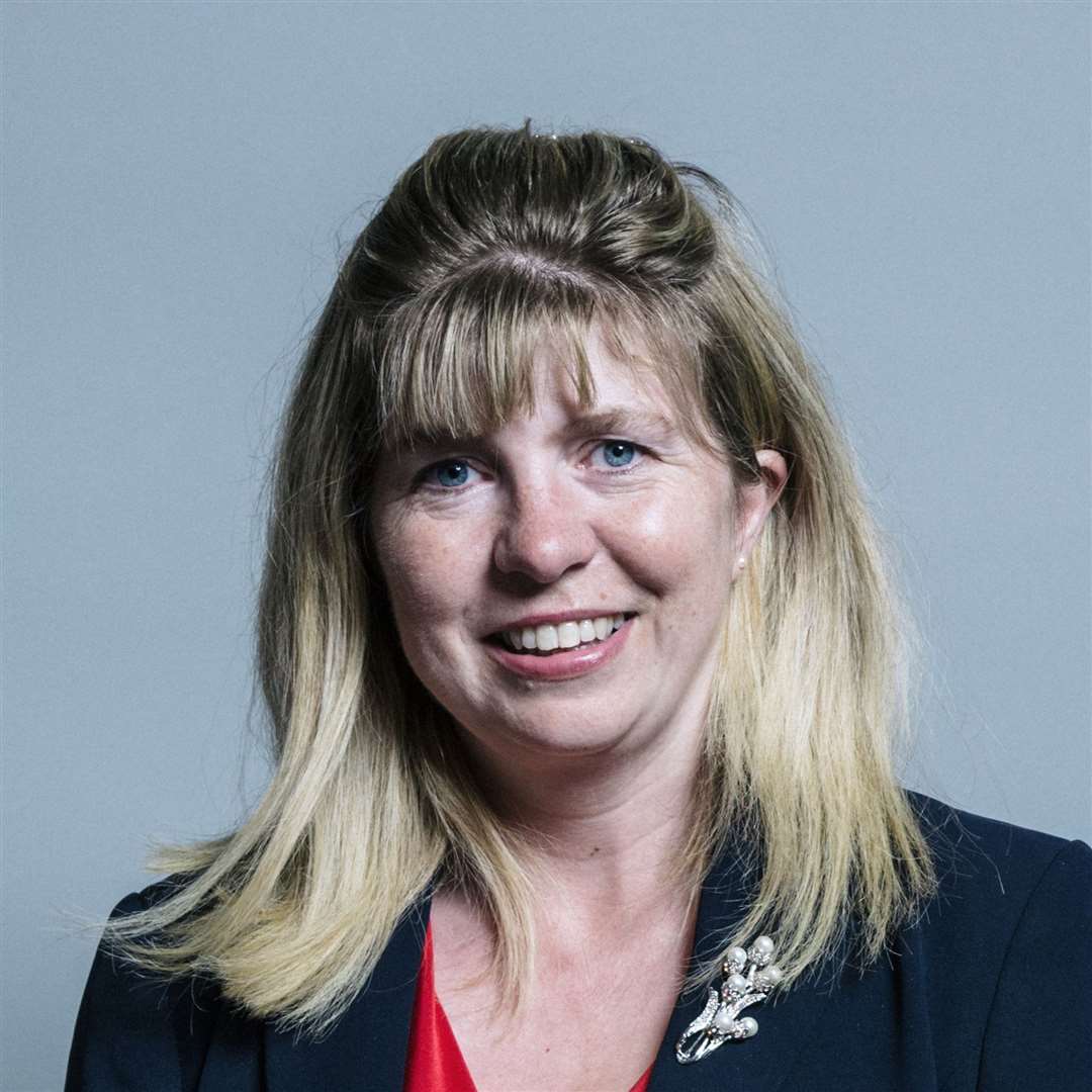 Health minister Maria Caulfield wants people to give their views on non-surgical cosmetic procedures (Chris McAndrew/UK Parliament/PA)