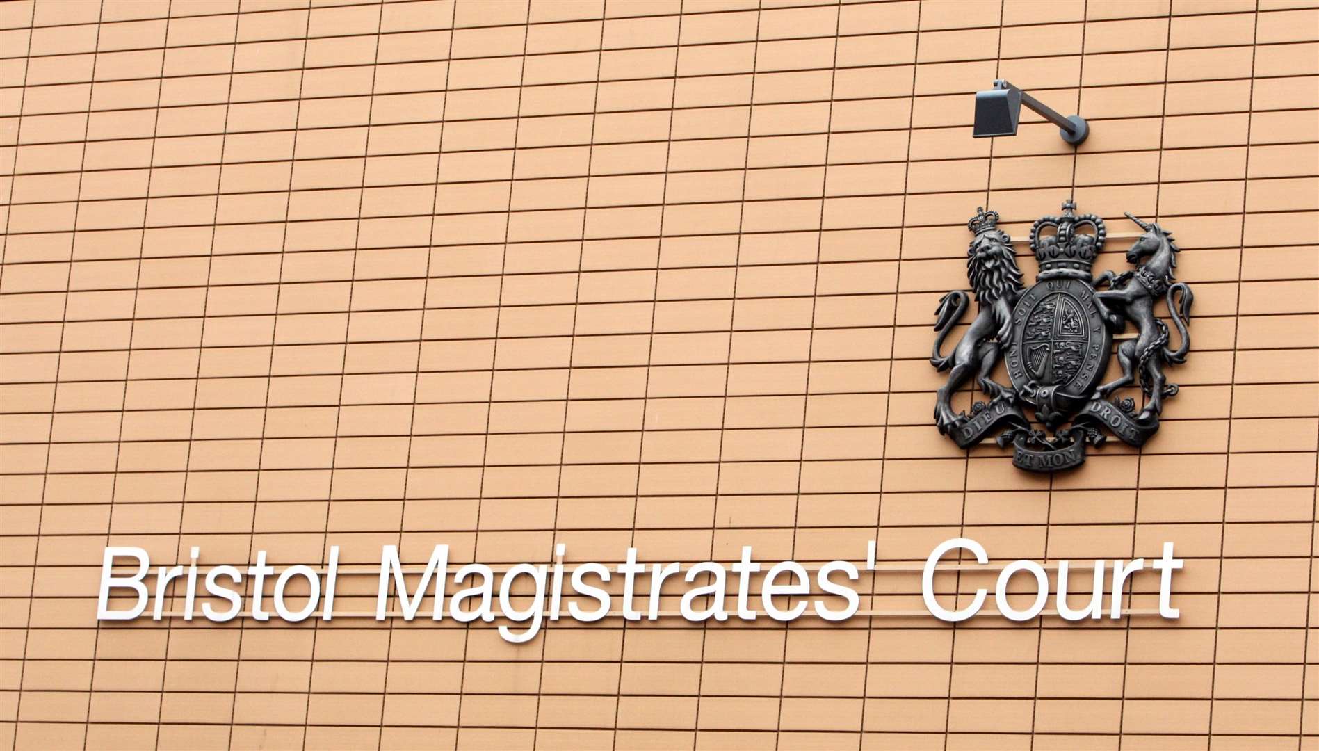 The case was hear at Bristol Magistrates’ Court (Steve Parsons/PA)