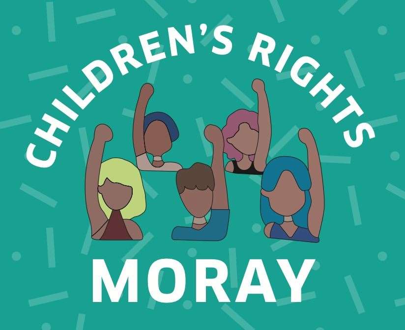 Quarriers are set to launch their Moray Children’s Rights Service.