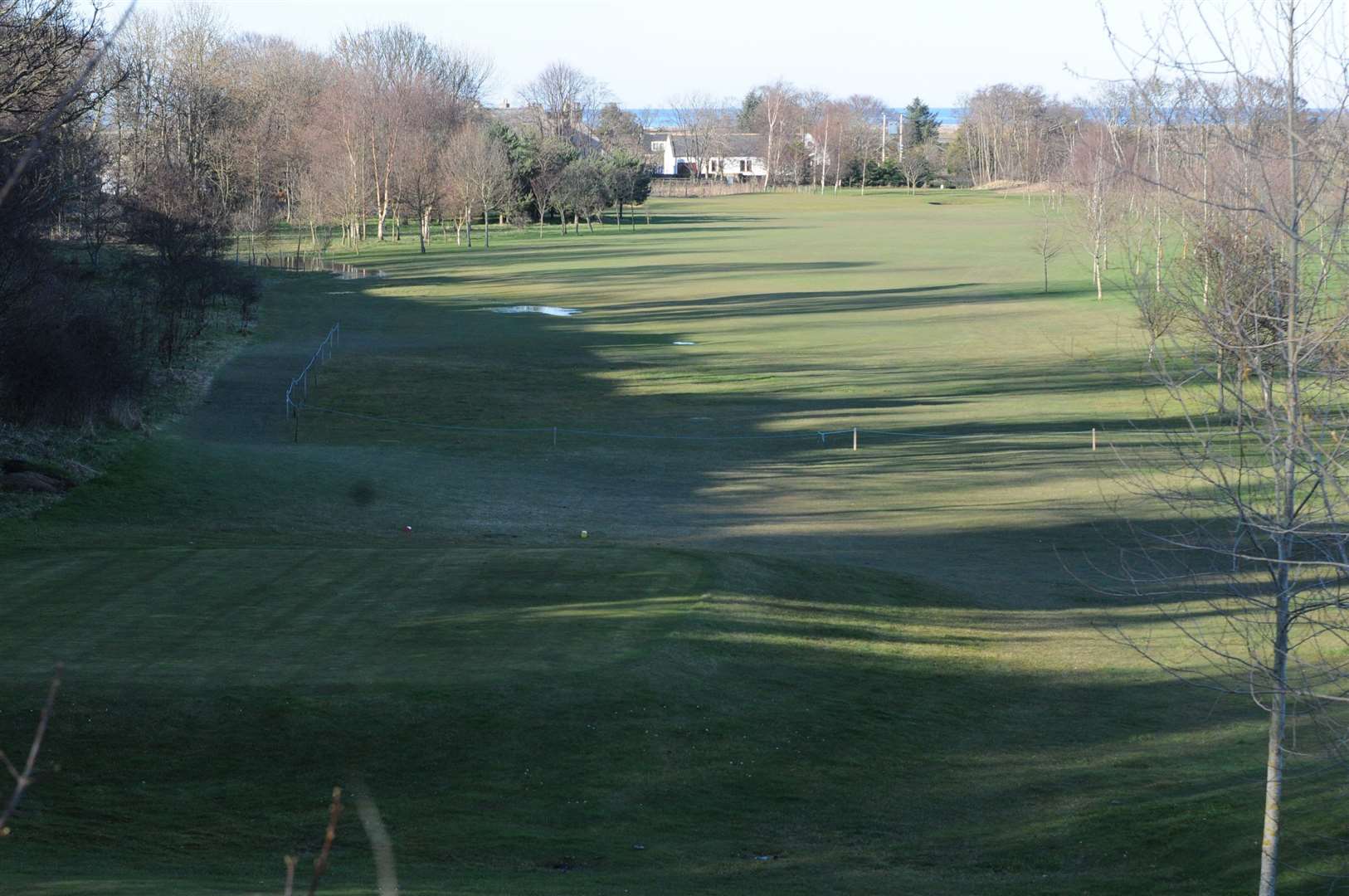 Garmouth and Kingston Golf Club