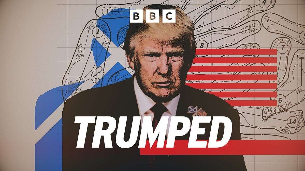 A BBC podcast series will shed new light on the story of Donald Trump’s contested plan to create a world-class golf resort in a coastal area of Aberdeenshire.