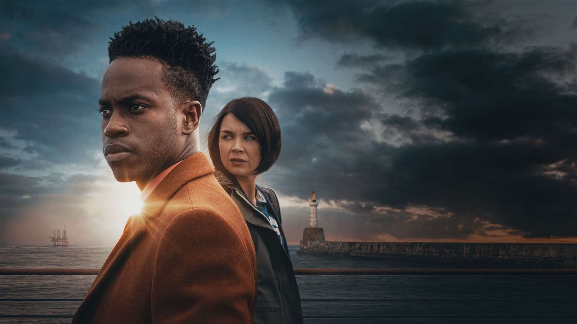 Granite Harbour is set to return for a second series.