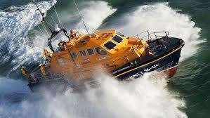 The RNLI have given advice on the changes to lockdown rules