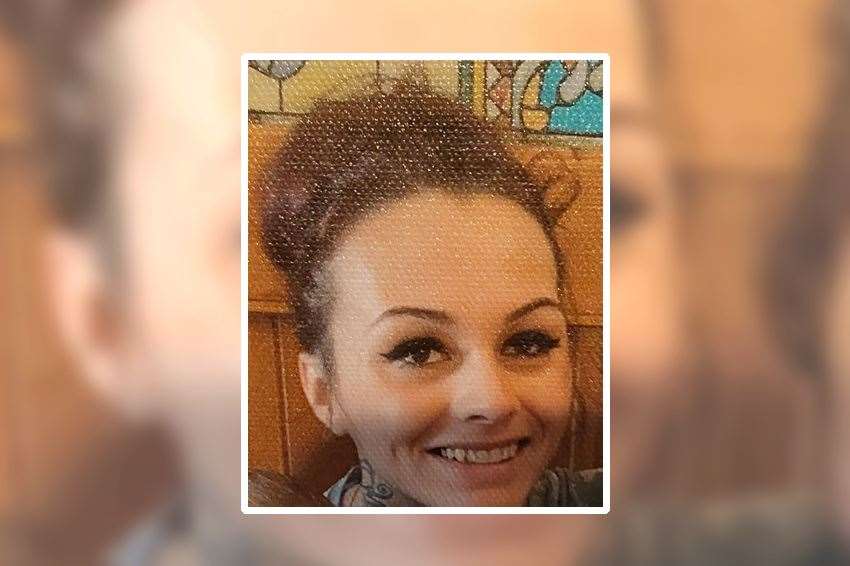 Shania Kirkwood has been reported missing from Portknockie.