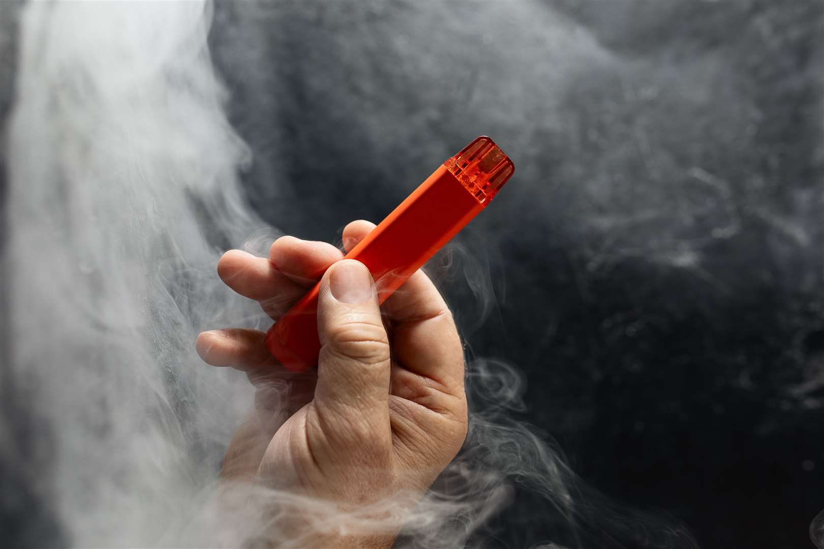 Plans to take action to reduce vaping and tackle its environmental impact have been welcomed.