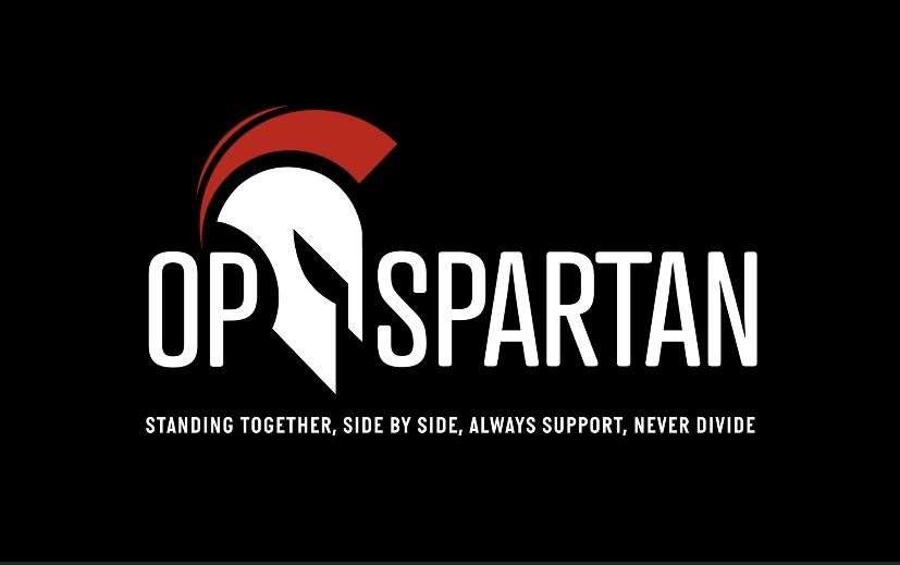 Op Spartan