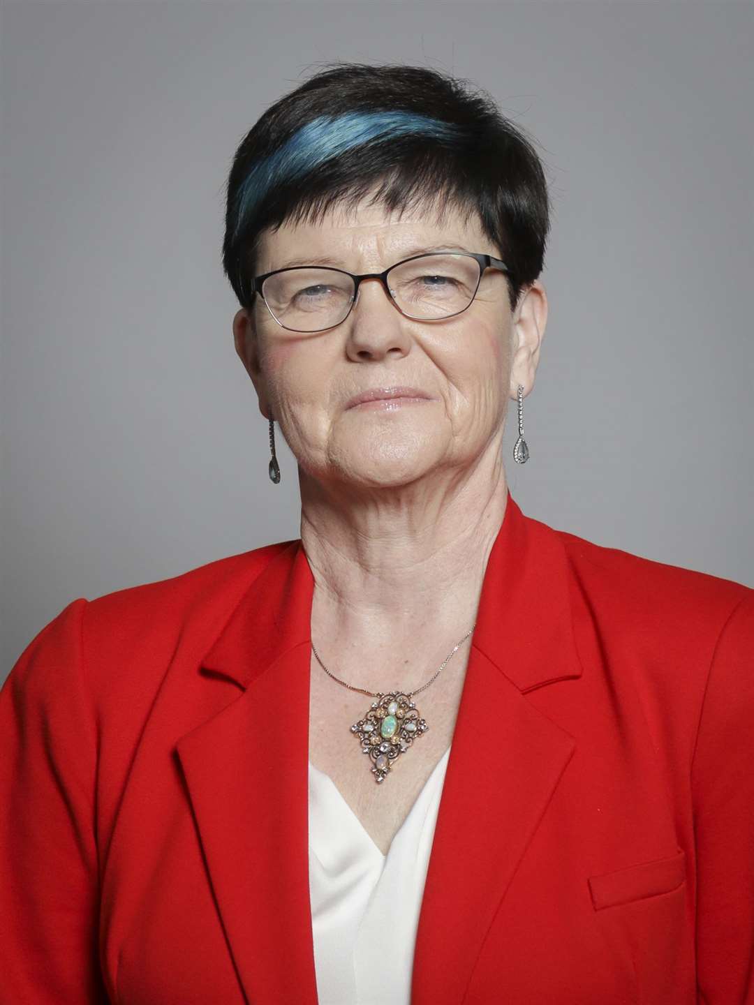 Baroness Neville-Rolfe will lead the review