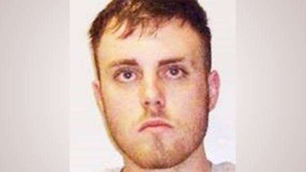 Liam Hay was sentenced at the HIgh Court in Glasgow.