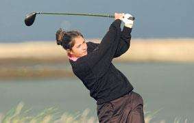 Kelsey MacDonald, a member of Nairn Dunbar, has had her considerable talents recognised by being inducted into the Scottish Institute of Sport.