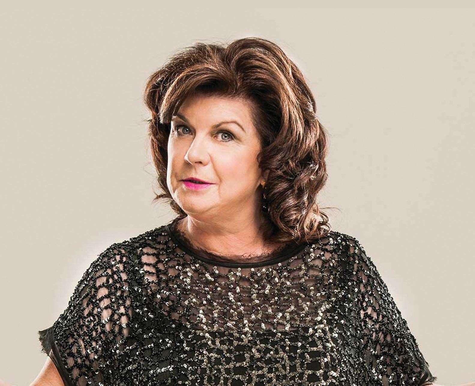 Elaine C Smith will take on the role of the childcatcher in the new production.