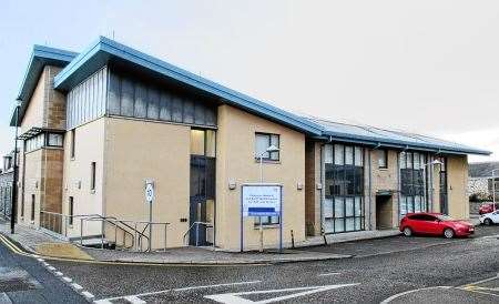 Deveron Medical Practice, Aberdeenshire Health and Social Care Partnership, NHS Grampian, NHS