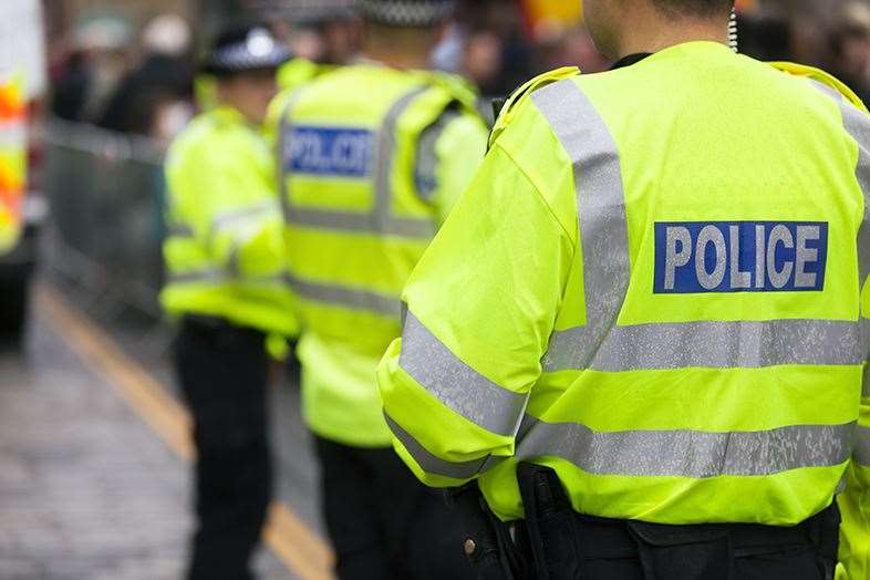 Police have charged a man following break-ins in the north-east.