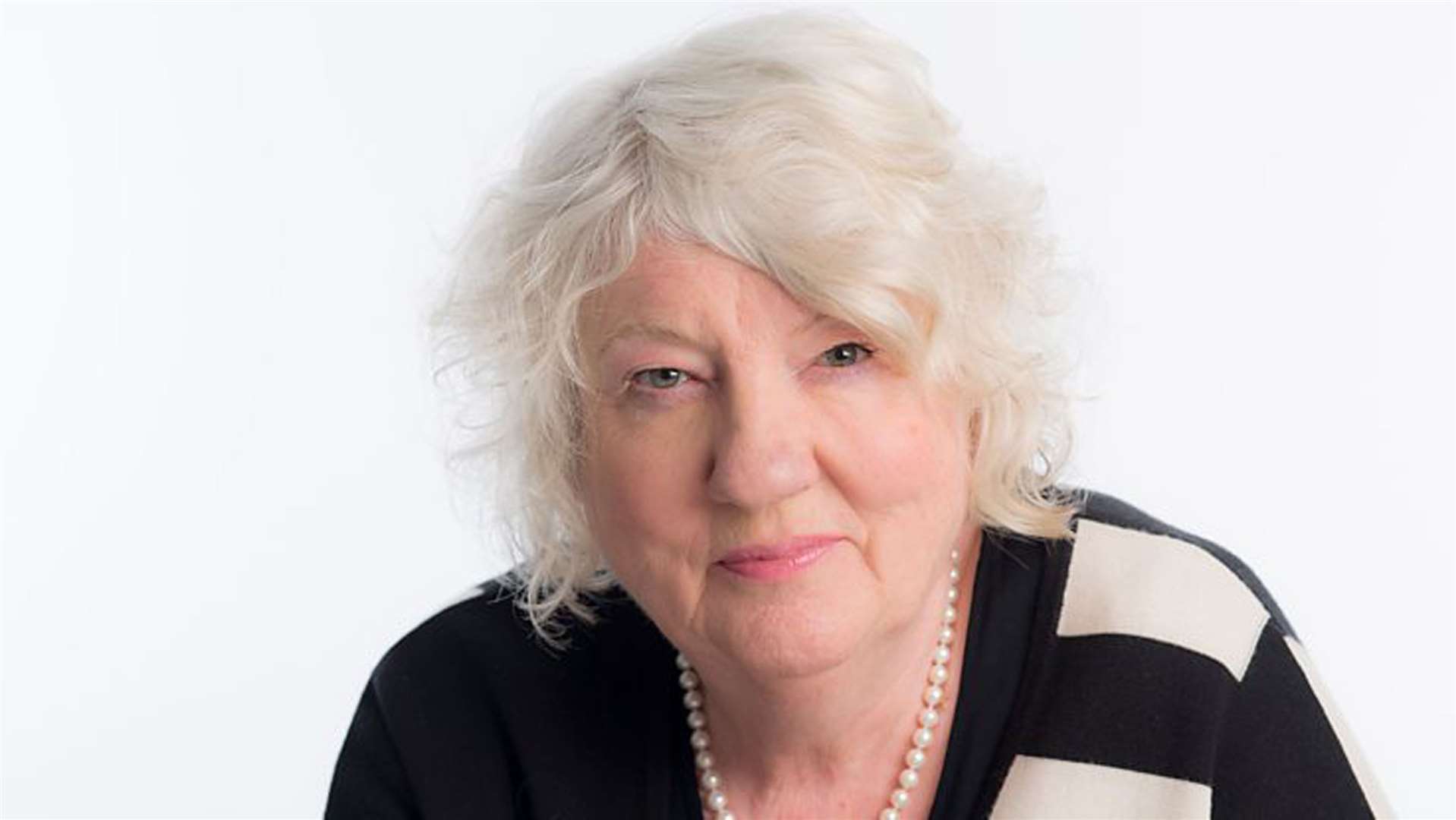 Dame Elan Closs Stephens is the acting chair of the BBC (BBC)