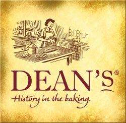Dean's will be sold in more outlets across the UK.