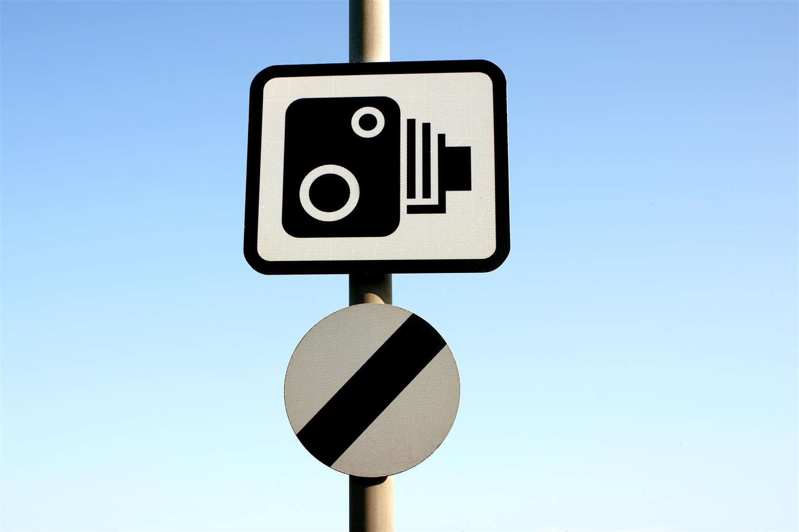 Four new speed camera locations are to be set up in Aberdeenshire.
