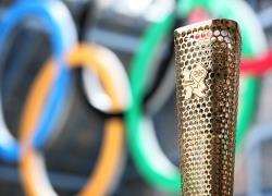 Mhairi Spence's Team GB team-mate Samantha Murray won silver in the modern pentathlon.