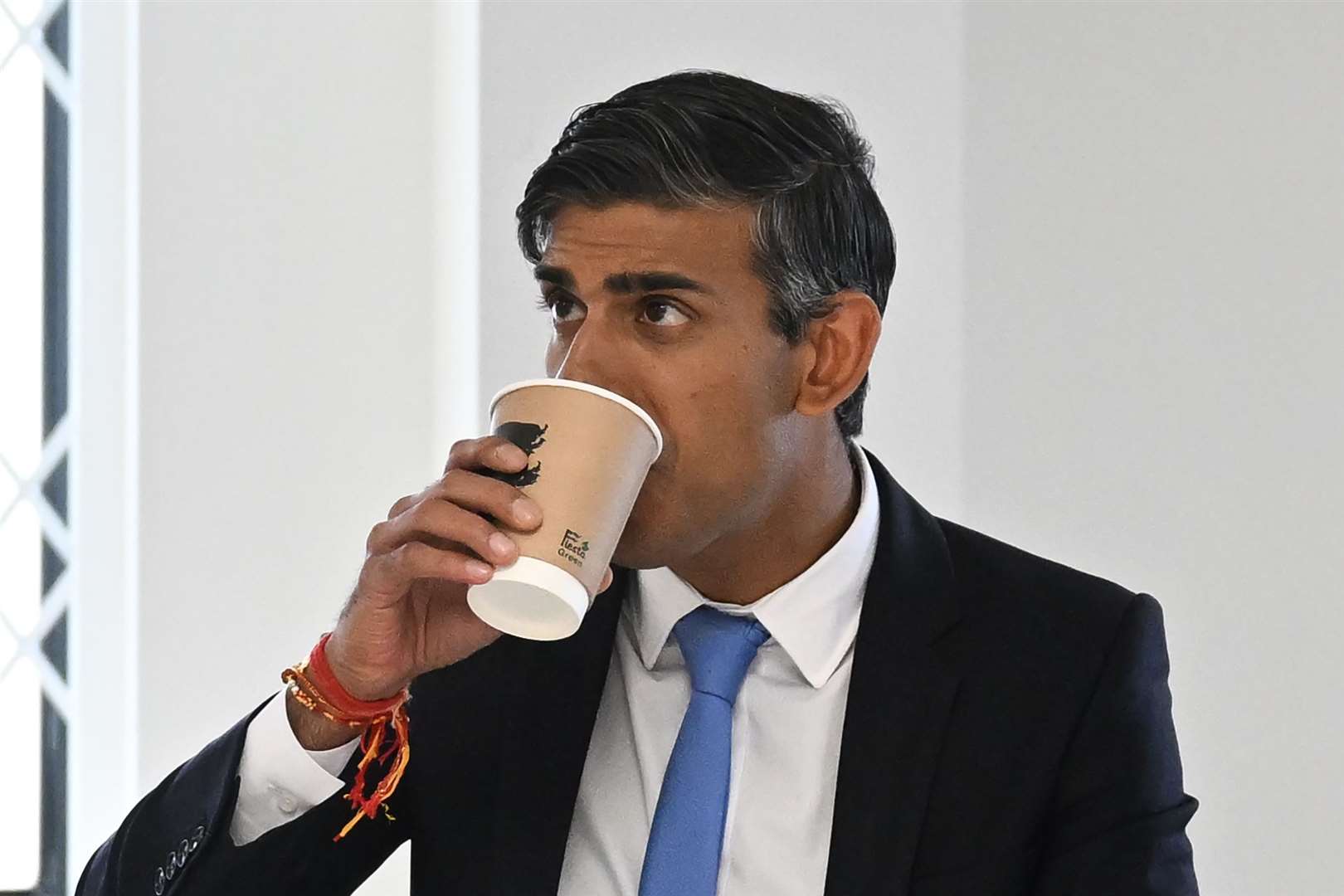 Prime Minister Rishi Sunak faces a challenge to get key legislation through Parliament before the King’s Speech in November (Justin Tallis/PA)