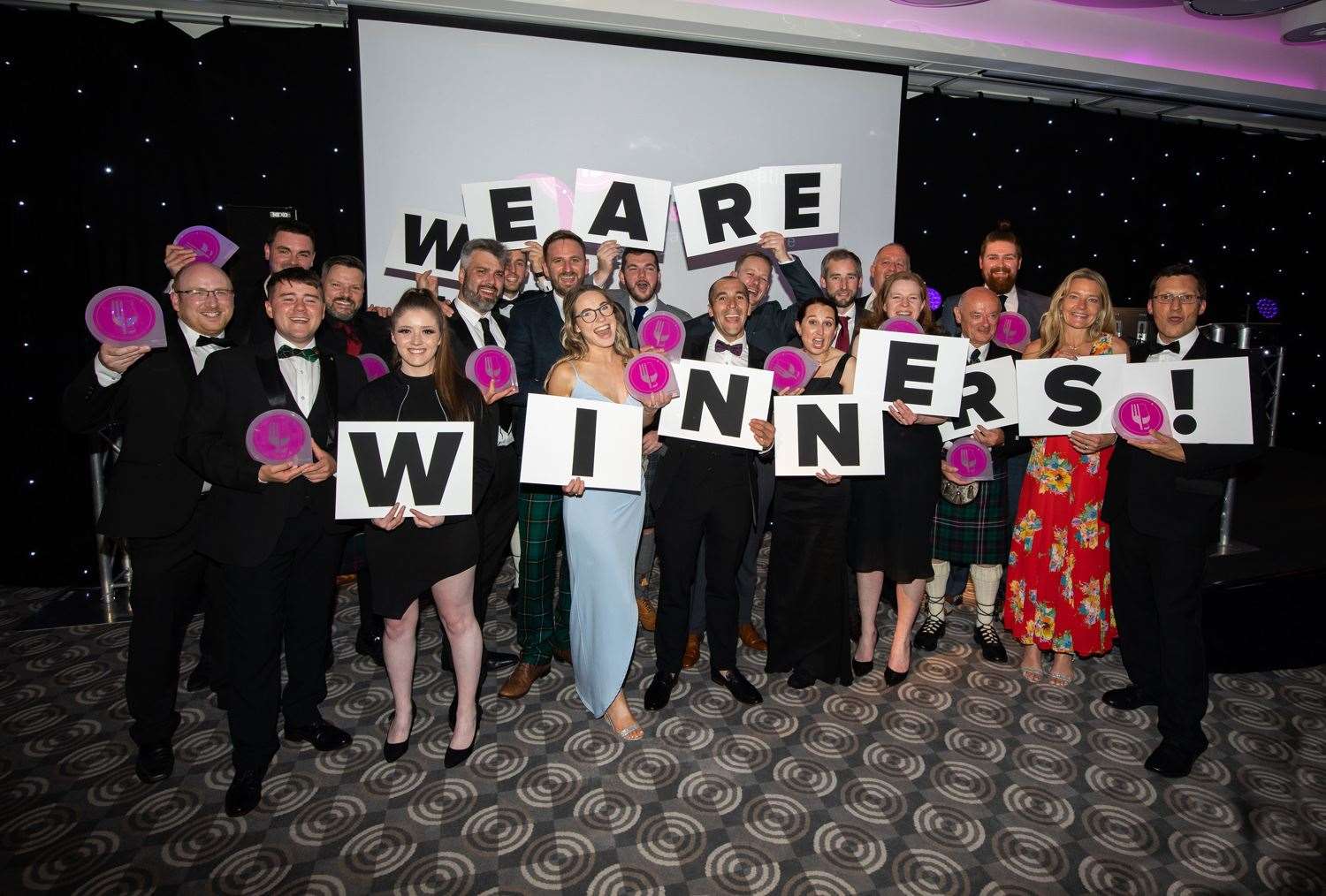 North East Scotland Meals & Drink Awards set to recognise business excellence