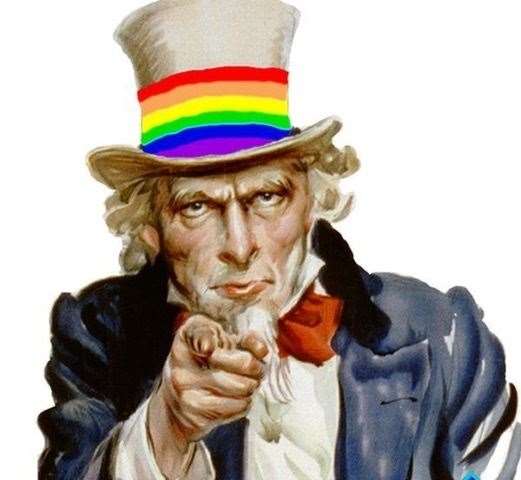Pride In Moray needs you!