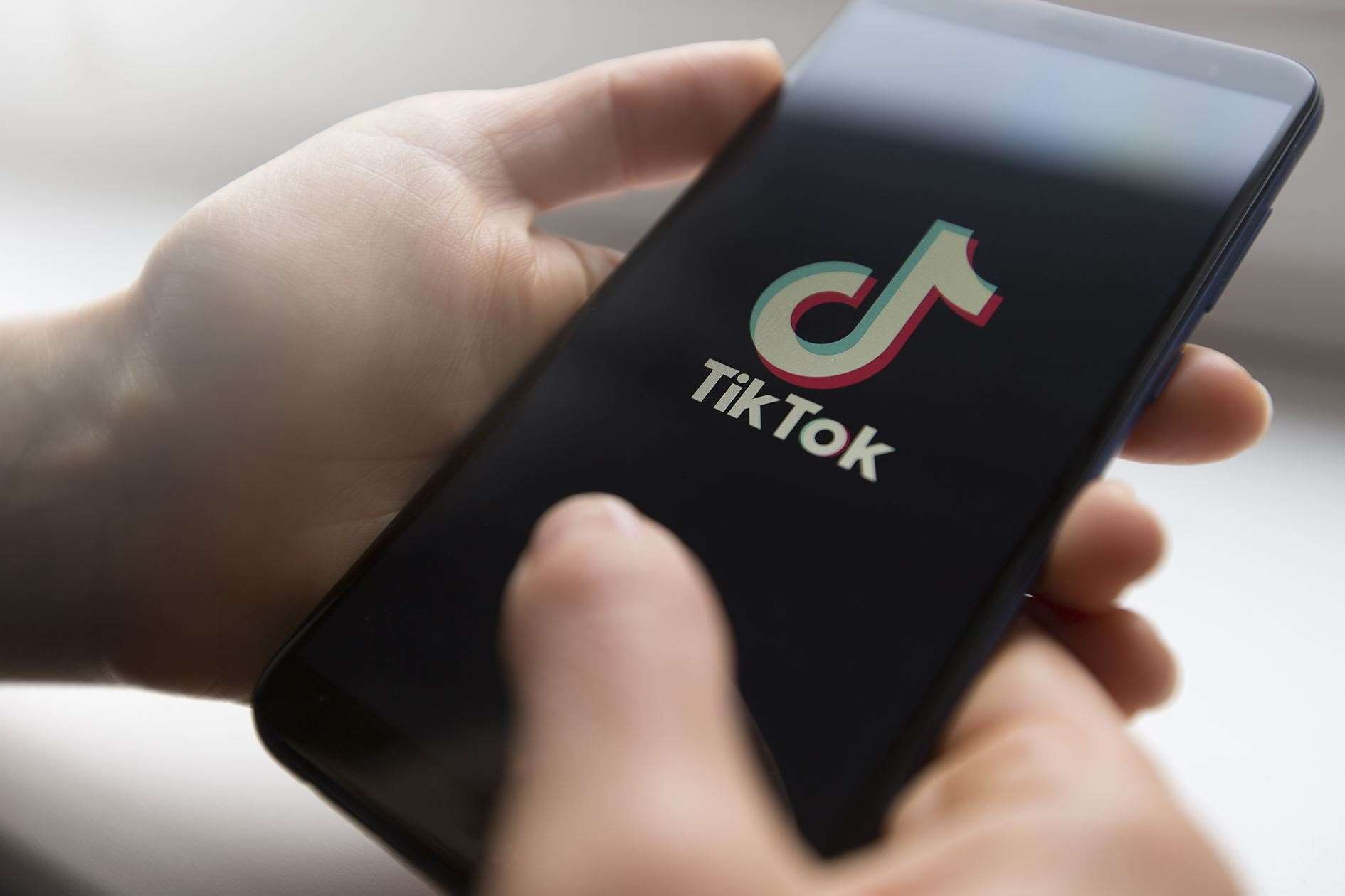 Some young people are mis-using Tik Tok in schools.
