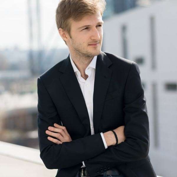 Andrei Feher Conductor