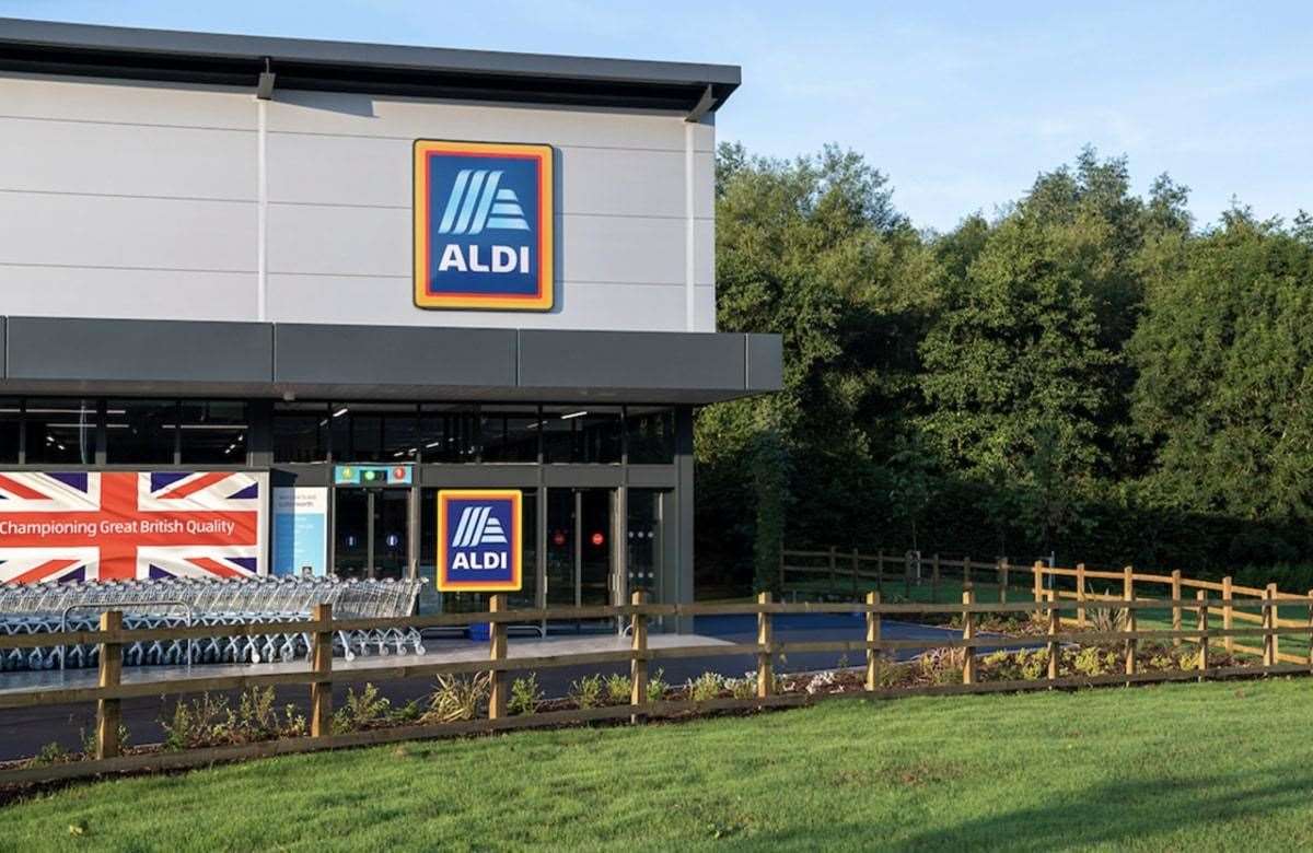 Aldi is looking for potential new sites in Aberdeenshire.
