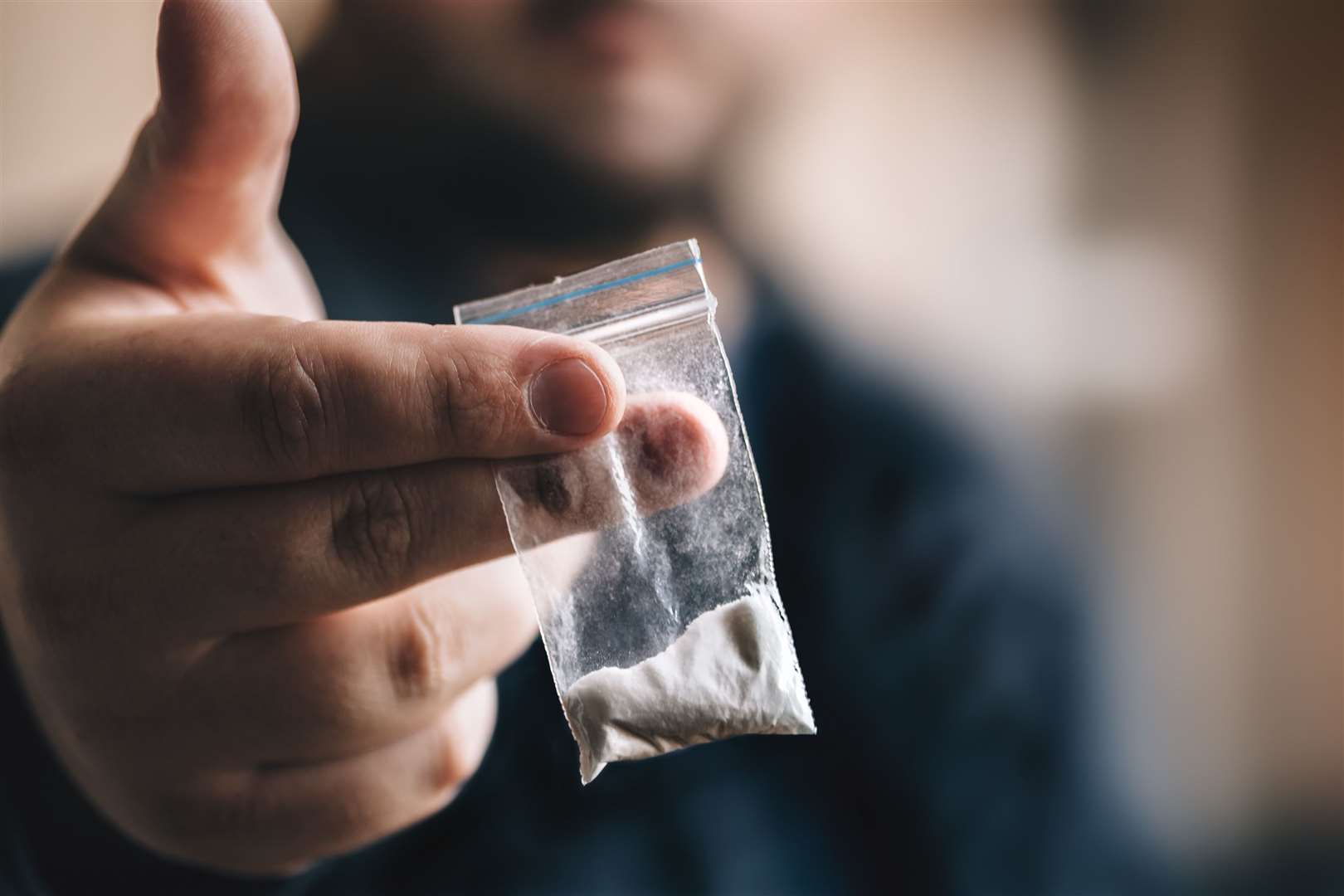 New UK laws will beef up the control of new synthetic drugs.