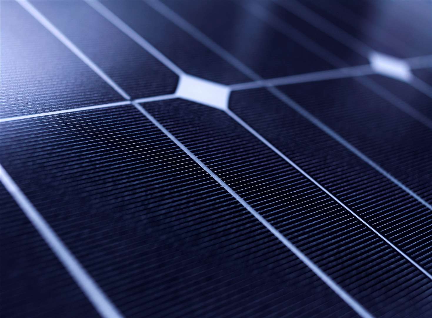 Businesses will be able to use solar panels for premises power when installed to power vehicles.